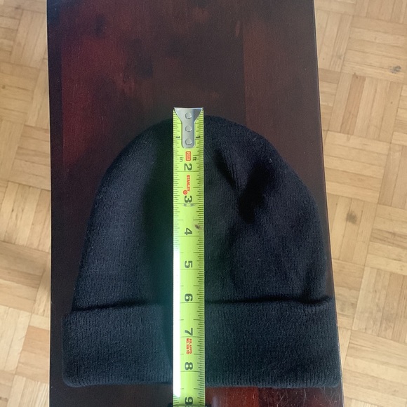 Butterfly Toque - Picture 7 of 7